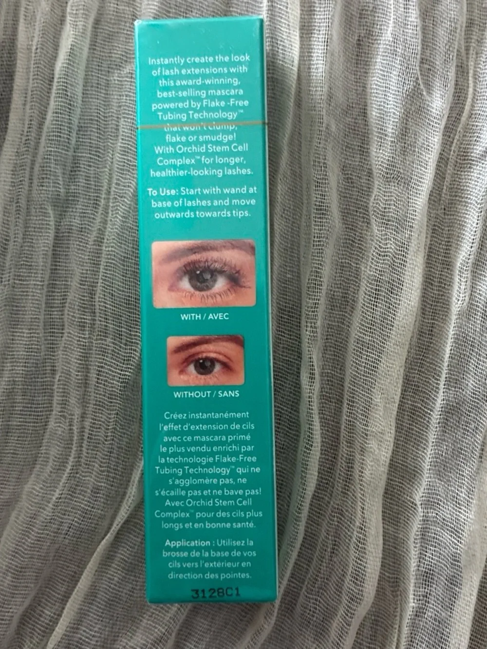 Thrive liquid lash